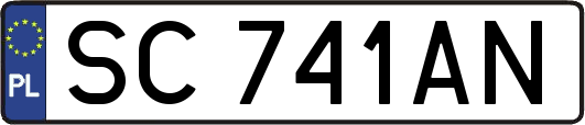 SC741AN