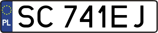 SC741EJ