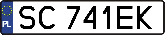 SC741EK