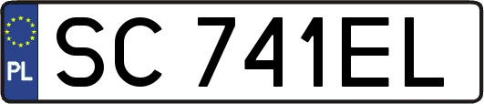 SC741EL