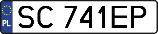 SC741EP