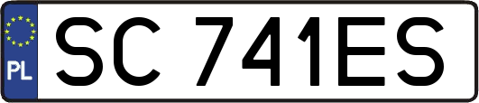 SC741ES