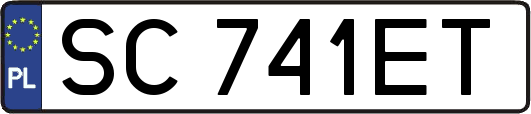 SC741ET