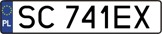 SC741EX