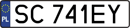 SC741EY
