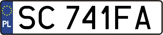SC741FA