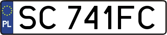 SC741FC
