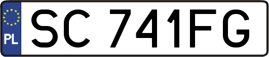 SC741FG