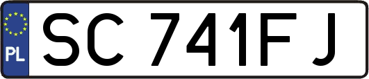 SC741FJ