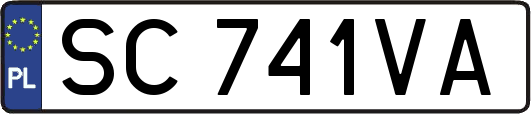 SC741VA