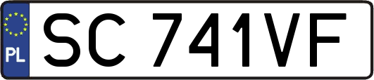 SC741VF