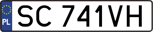 SC741VH