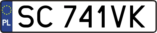 SC741VK
