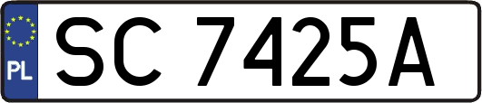 SC7425A