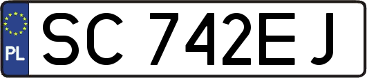 SC742EJ