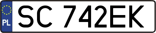 SC742EK