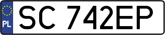 SC742EP