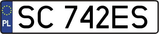 SC742ES