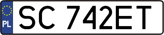 SC742ET