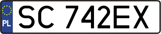 SC742EX