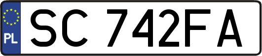 SC742FA