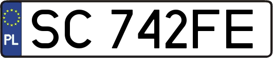 SC742FE