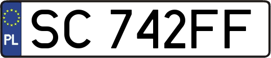 SC742FF
