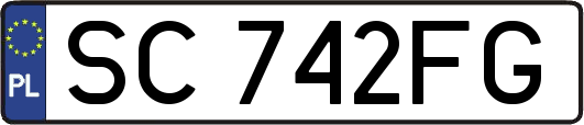 SC742FG