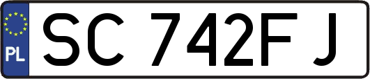 SC742FJ