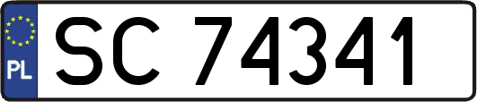 SC74341
