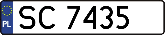 SC7435