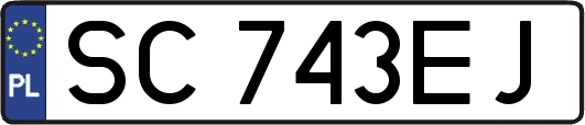 SC743EJ