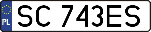 SC743ES