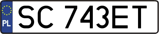 SC743ET