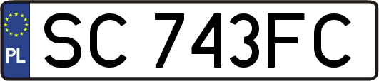 SC743FC