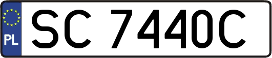 SC7440C