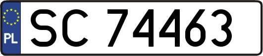 SC74463