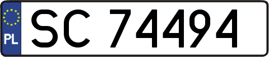 SC74494