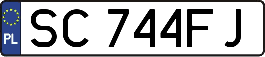 SC744FJ