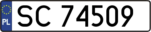 SC74509