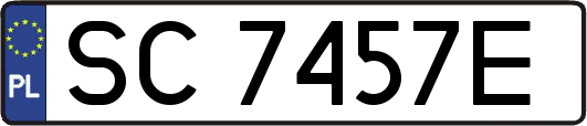SC7457E