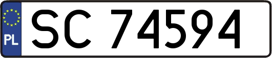 SC74594