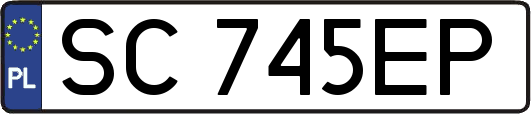 SC745EP