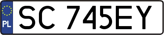 SC745EY