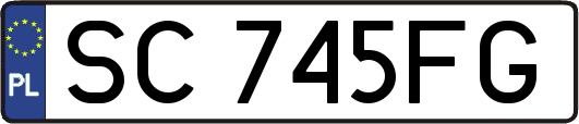 SC745FG
