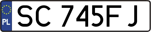 SC745FJ