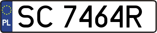 SC7464R