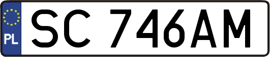 SC746AM