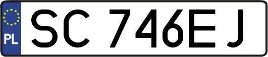 SC746EJ
