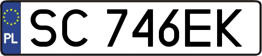 SC746EK